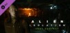 Alien: Isolation - Lost Contact PC - DLC