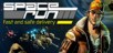 Space Run: Fast and Safe Delivery