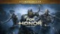 FOR HONOR - Ultimate Edition [PS4]