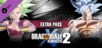 Dragon Ball Xenoverse 2 - Extra Pass [PS4 & PS5]