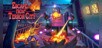 Escape from Terror City