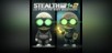 The Stealth Inc 1 & 2 Ultimate-est Edition [PS4]