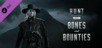 Hunt: Showdown 1896 - Bones and Bounties [PS5]