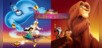 Disney Classic Games: Aladdin and The Lion King