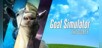Goat Simulator: The GOATY
