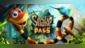 Snake Pass
