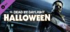 Dead by Daylight: HALLOWEEN Chapter Windows