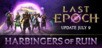 Last Epoch