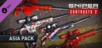 Sniper Ghost Warrior Contracts 2 - ASIA Skin Pack [PS4 & PS5]