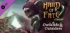 Hand of Fate 2: Outlands and Outsiders