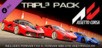 Assetto Corsa -Tripl3 Pack PC - DLC