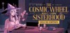 The Cosmic Wheel Sisterhood - Deluxe Edition