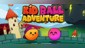 Kid Ball Adventure