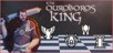 The Ouroboros King [PS4]