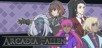Arcadia Fallen (PC) klucz Steam