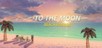 Just a To the Moon Series Beach Episode