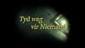 Tyd wag vir Niemand