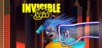 Invisible Fist