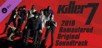 killer7: 2018 Remastered Original Soundtrack
