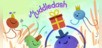 Muddledash