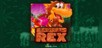Radical Rex (QUByte Classics)