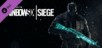 Tom Clancy's Rainbow Six Siege - Cyan Weapon Skin