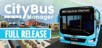 City Bus Manager PC