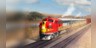 Train Sim World® 3: Santa Fe F7
