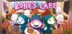 Bone's Cafe