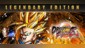 DRAGON BALL FighterZ - Legendary Edition(Xbox Series X|S & Xbox One)