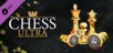 Chess Ultra X Purling London Olivia Pilling Set