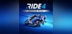 RIDE 4 - Season Pass
