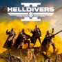 Helldivers 2 PS5