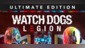 Watch Dogs: Legion Ultimate Edition