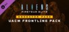 Aliens: Fireteam Elite - UACM Frontline Pack [PS4 & PS5]
