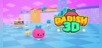 Dadish 3D