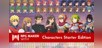 RPG MAKER WITH - Character Starter Edition
