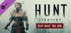 Hunt: Showdown - Reap What You Sow