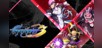 EX Image Pulses: Carrera, Gibril, and Milas pack