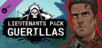 Cartel Tycoon Lieutenants Pack - Guerilla