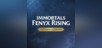 IMMORTALS FENYX RISING - PRZEPUSTKA SEZONOWA