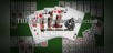 THE CARD Perfect Collection Plus: Texas Hold 'em, Solitaire and others