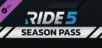RIDE 5 - Season Pass [PS5]