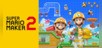 Super Mario Maker 2 - Europe