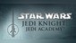 STAR WARS Jedi Knight: Jedi Academy [PS4]