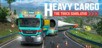 Heavy Cargo - The Truck Simulator [PS5]