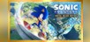 Sonic Frontiers Digital Deluxe Edition PS4 & PS5