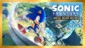 Sonic Frontiers Digital Deluxe Edition PS4 & PS5