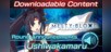 DLC: Ushiwakamaru Round Announcements
