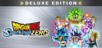 DRAGON BALL: Sparking! ZERO Deluxe Edition